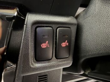 キャスト スポーツSAⅡ ターボ 4WD