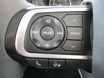 ムーヴキャンバス セオリーＧ　4WD