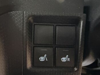 タント Ｘターボ　ナビ　バックカメラ 4WD