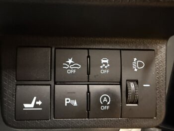 タント Ｘターボ　ナビ　バックカメラ 4WD