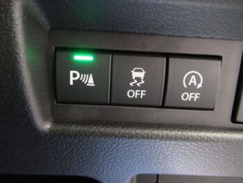 ワゴンR スマイル ハイブリッドS 未使用車 4WD