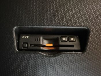 タント Ｘターボ　ナビ　バックカメラ 4WD