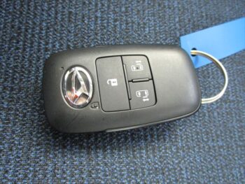 ムーヴキャンバス セオリーＧ　4WD