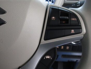 ワゴンR スマイル ハイブリッドS 未使用車 4WD