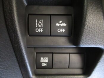 ワゴンR スマイル ハイブリッドS 未使用車 4WD