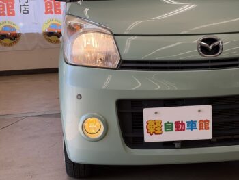 フレアワゴン XS　純正ナビ・TV・バックカメラ　４WD