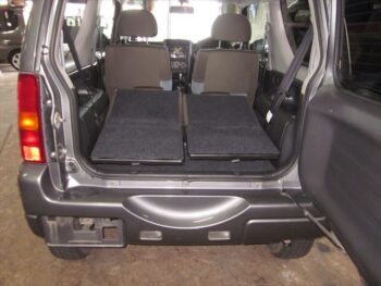 ジムニー ワイルドウインド 4WD
