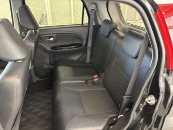 キャスト スポーツSAⅡ ターボ 4WD