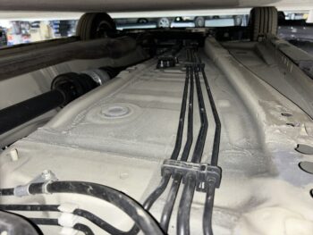 スペーシアギア HYBRID　XZターボ　4WD