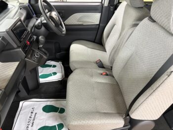 タント Ｘターボ　ナビ　バックカメラ 4WD