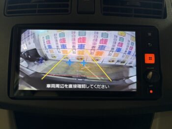 ステラ L　スマートアシスト　バックカメラ　4WD