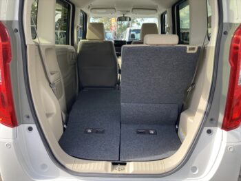 N-BOX Gホンダセンシング 4WD