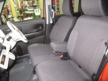 ワゴンR スマイル ハイブリッドS 未使用車 4WD