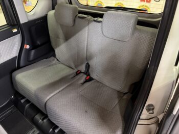 タント Ｘターボ　ナビ　バックカメラ 4WD