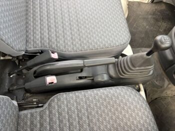 ハイゼットトラック 農用スペシャル エアコン・パワステ付 4WD