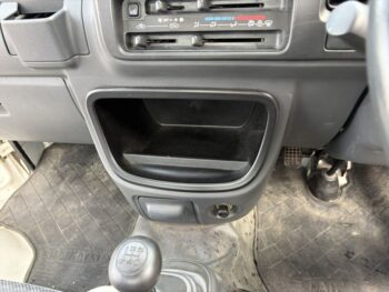 ハイゼットトラック 農用スペシャル エアコン・パワステ付 4WD