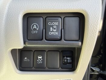 デイズルークス Ｘ ナビＴＶ