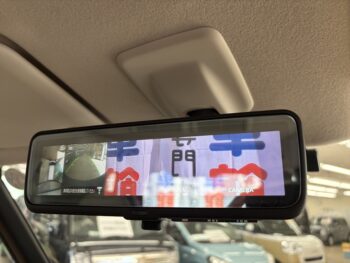 eKスペース G　純正９インチナビ・TV・アラウンドビューモニター　ハンズフリースライドドア　４WD