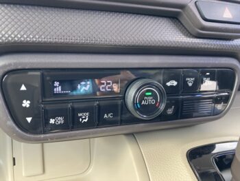 N-BOX Gホンダセンシング 4WD