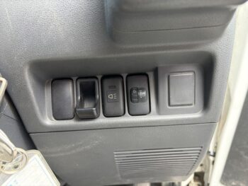 ハイゼットトラック 農用スペシャル エアコン・パワステ付 4WD
