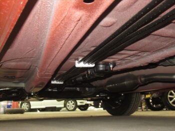 ワゴンR スマイル ハイブリッドS 未使用車 4WD