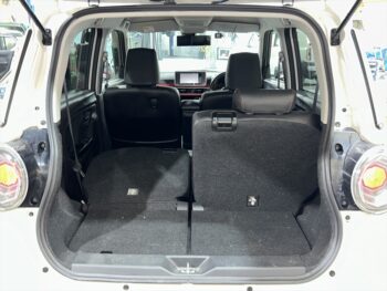 キャスト スポーツ　SAⅡ　4WD