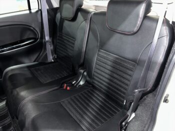 キャスト スポーツ　SAⅡ　4WD
