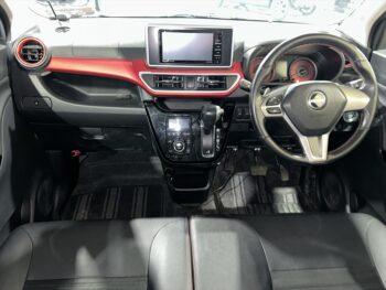 キャスト スポーツ　SAⅡ　4WD