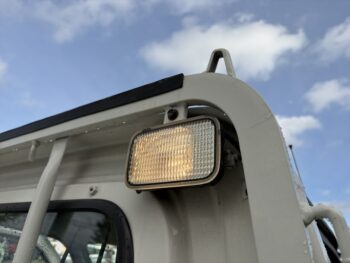 ハイゼットトラック 農用スペシャル エアコン・パワステ付 4WD
