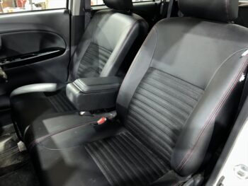 キャスト スポーツ　SAⅡ　4WD