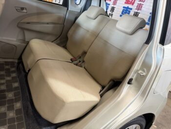 ステラ L　スマートアシスト　バックカメラ　4WD