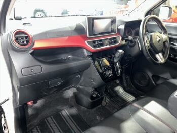 キャスト スポーツ　SAⅡ　4WD
