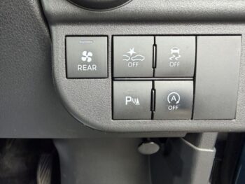 アトレー RSターボ ナビ・TV 4WD