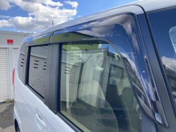 N-BOX Gホンダセンシング 4WD