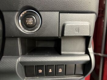 ハスラー Gセットオプション、スマートフォン連携ナビ装着車 4WD