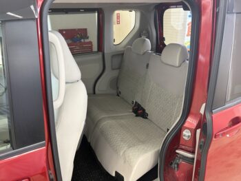 eKスペース G　純正９インチナビ・TV・アラウンドビューモニター　ハンズフリースライドドア　４WD