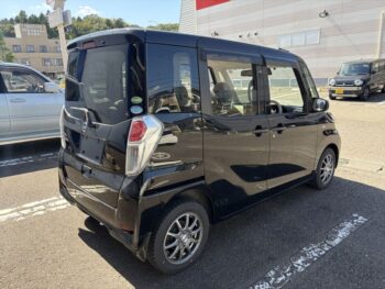 デイズルークス Ｘ ナビＴＶ