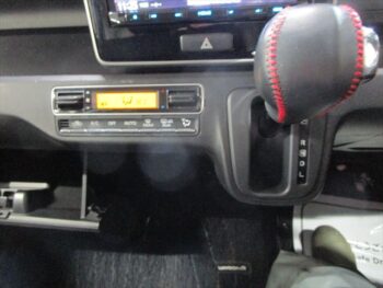 ワゴンR スティングレー HYBRID　Ｘ　ダウンサス　全方位カメラ８インチナビ・ＴＶ 4WD