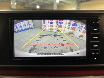 キャスト スポーツ　SAⅡ　4WD