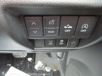 ワゴンR スティングレー HYBRID　Ｘ　ダウンサス　全方位カメラ８インチナビ・ＴＶ 4WD