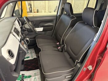 ハスラー Gセットオプション、スマートフォン連携ナビ装着車 4WD