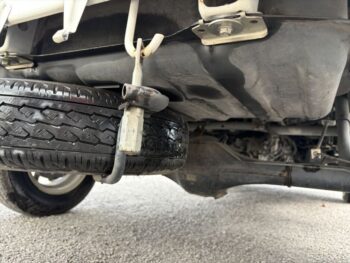 ハイゼットトラック 農用スペシャル エアコン・パワステ付 4WD