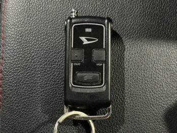 キャスト スポーツ　SAⅡ　4WD