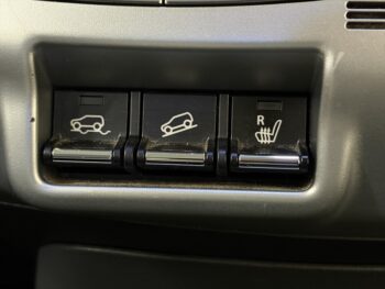 ハスラー G　4WD