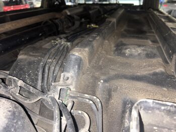 キャスト スポーツ　SAⅡ　4WD