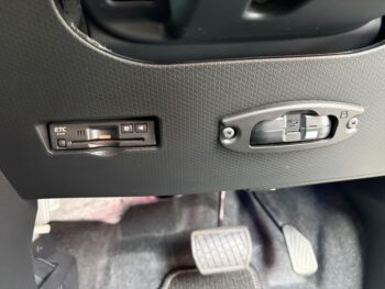 タントカスタム ＲＳ ターボ 純正10インチナビ・ＴＶ・パノラマモニター 後期型 4WD