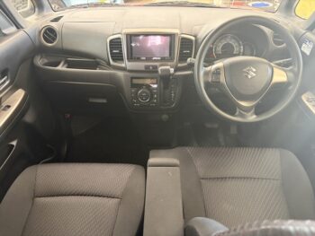 スペーシアカスタムZ ベースグレード　４WD