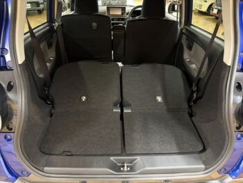 キャスト アクティバＧリミテッドSAⅢ　純正ナビ　ＴＶ　パノラマモニター　 4WD