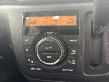 スペーシアカスタムZ ベースグレード　４WD