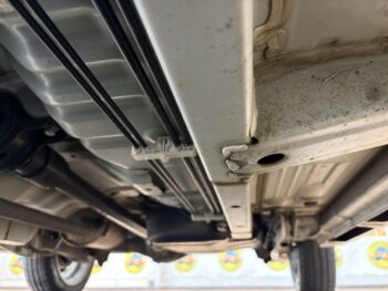 eKカスタム Ｇ　純正ナビ・ＴＶ・バックカメラ 4WD